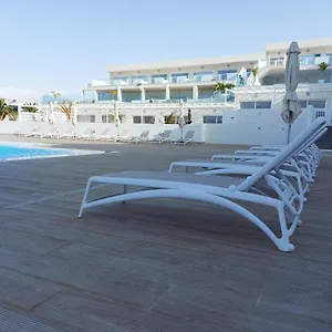 White Deluxe , Costa Teguise Spain