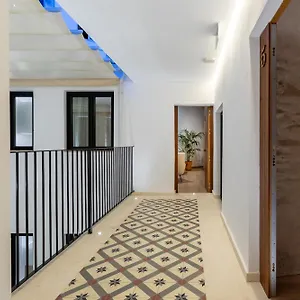 La Del Alma , Cordoba Spain