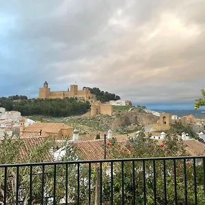 Despertar , Antequera Spain