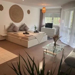 Kingsize Bett Boho Mit Tiefgarage Naehe Salzburg Freilassing