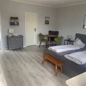 4-bett-appartement Am Golfplatz Grassau (Bavaria)